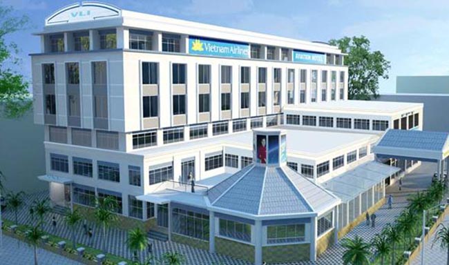 IMG Building